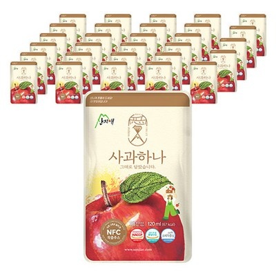 고민하지 마세요, 정말 좋아요. 산지애사과즙 추천 정보 TOP 6