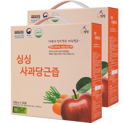 세일 산지애사과즙100개 추천 제품 TOP 9