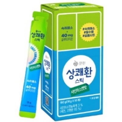 믿고 쓰는 제품, 정말 잘 샀어요. 상쾌한환 최저가 상품 리스트 6