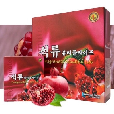 ◀ 2025년 내돈내산 SNS 인기상품▶ 석류뷰티플라이프 추천 상품 베스트 10