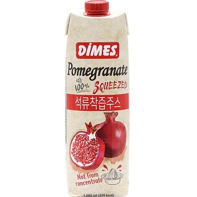 Must Have Item, 정말 필요했어요. 석류원액즙 추천 상품 탑 7