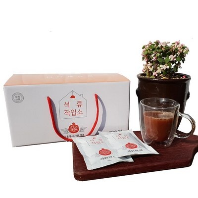 경제적인 석류즙30포 할인 정보 탑 7