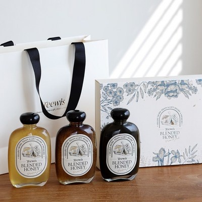 만족스럽습니다, 정말 잘 샀어요. 선물용꿀 최저가 상품 상위 8