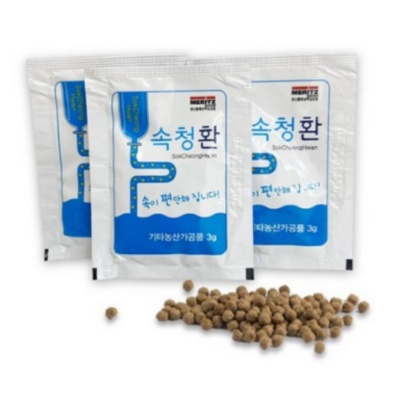 이건 필수품이에요, 정말 좋아요. 소화제환 인기 제품 탑 6