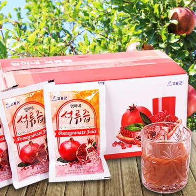 SNS에서 인기있는 제품이에요, 정말 좋아요. 순수석류즙 할인 정보 BEST 10