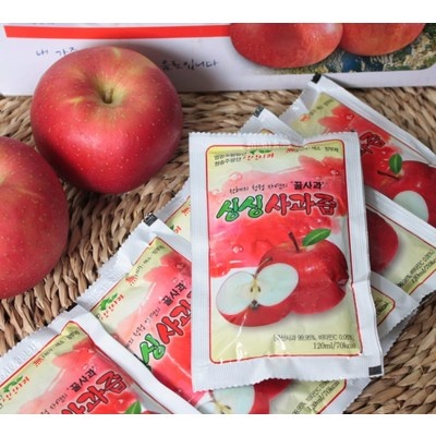 유용한 싱싱순사과즙 추천 아이템 BEST 6