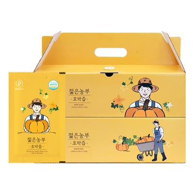 이건 필수품이에요, 정말 좋아요. 쌍수호박즙 최저가 아이템 탑 5