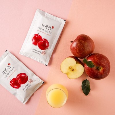 ◀ 2025년 실사용 가성비가 너무 좋아요▶ 씨를뺀사과즙 추천 제품 상위 7