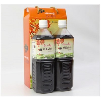 ◀ 2025년 실사용 상품후기 대박▶ 아로니아발효진액 추천 아이템 BEST 6