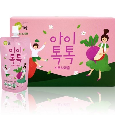 경제적이라 좋아요, 만족해요. 아이톡톡사과즙 할인 제품 상위 9