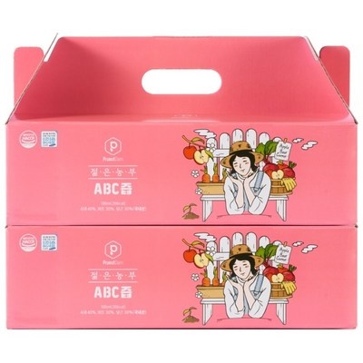 ◀ 2025년 SNS 인기상품 강력추천▶ 애쁠농장 인기 제품 베스트 5