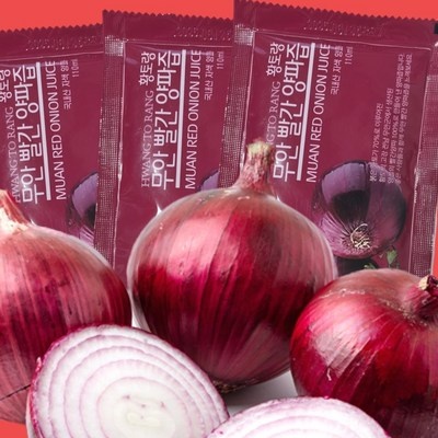 세일할 때 구매했어요, 만족해요. 옥반빨간양파즙120 할인 아이템 리스트 6