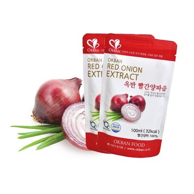 친구 3명이 추천한 옥반식품빨간양파즙 할인 정보 탑 5