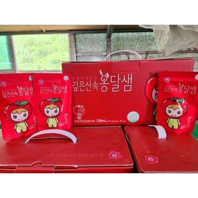 후기를 보니 더 맘에 들어요, 정말 좋아요. 옹달샘사과즙 추천 제품 베스트 7