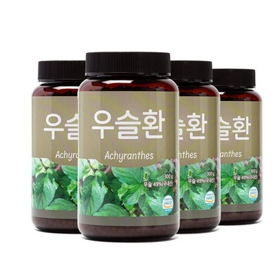 이건 정말 대박템, 감동이에요. 우슬환 최저가 상품 탑 10
