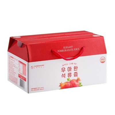 이 가격에 이 품질이라니, 감동이에요. 우아한석류즙 추천 아이템 상위 10