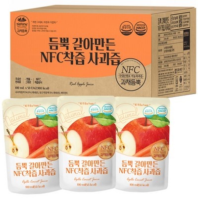 할인정보 유기농마루사과즙 할인 아이템 BEST 5