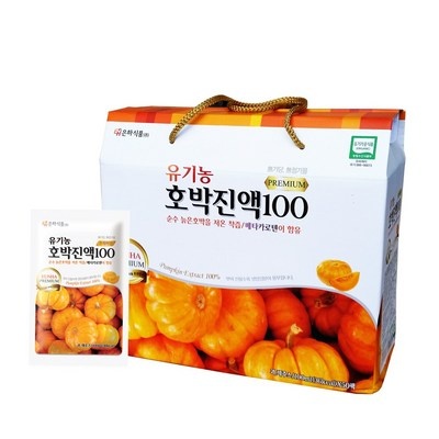 인플루언서들이 추천하더라구요, 믿고 샀어요. 유기농호박진액 할인 아이템 TOP 6