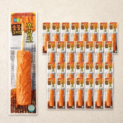 이건 몰랐죠? 의성중탕 인기 제품 BEST 6