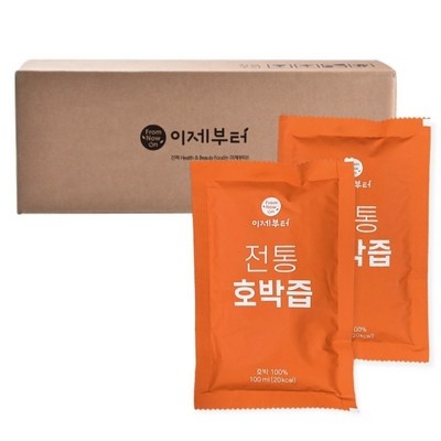 너무 추천해요, 제 인생템이에요. 이제부터호박즙60포 최저가 제품 탑 5