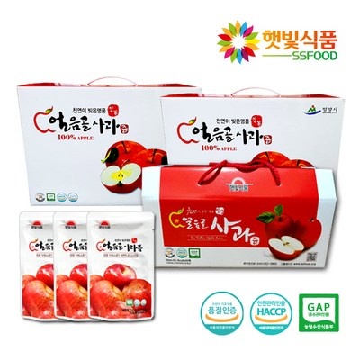 친구도 샀어요 자연과농부얼음골사과즙 추천 제품 상위 10