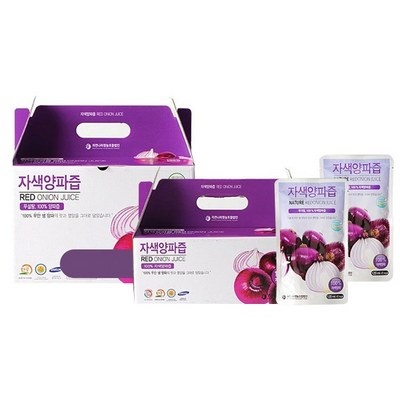 가격 대비 성능 최고예요. 자연나라자색양파즙 할인 제품 상위 7