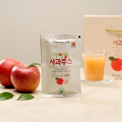 구매하길 잘했어요, 정말 만족해요. 자이몽사과주스 추천 상품 TOP 7