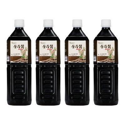 할인정보 보고 바로 샀어요. 저온칡즙 인기 제품 리스트 5