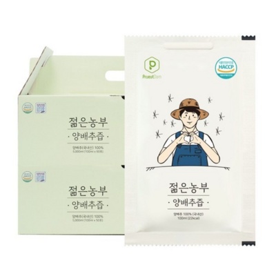 이 제품 정말 좋아요, 살만해요. 젊은농부호박즙60포 최저가 제품 상위 6
