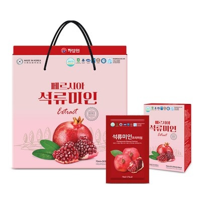 재구매 의사 있습니다, 정말 만족해요. 정삼원석류미인 추천 상품 탑 6