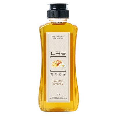 가성비가 너무 좋아요, 정말 만족해요. 제주꿀 인기 아이템 베스트 5