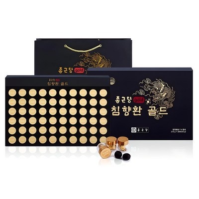 가성비 최고, 정말 잘 샀어요. 종근당침향환 최저가 제품 BEST 6