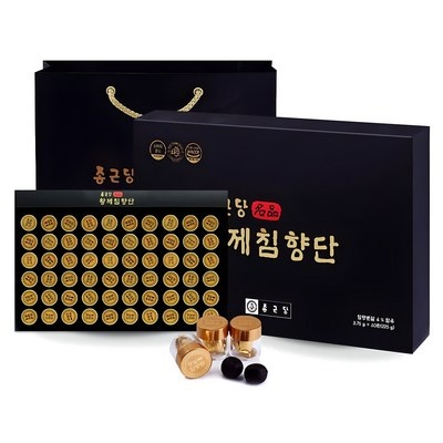 유용하게 쓰고 있어요, 정말 좋아요. 종근당황제침향단 할인 아이템 BEST 6