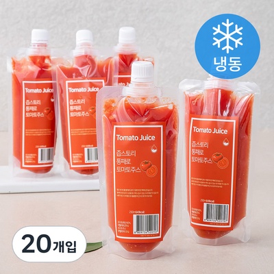 다시 구매할게요, 정말 좋아요. 즙스토리토마토주스 인기 아이템 베스트 7