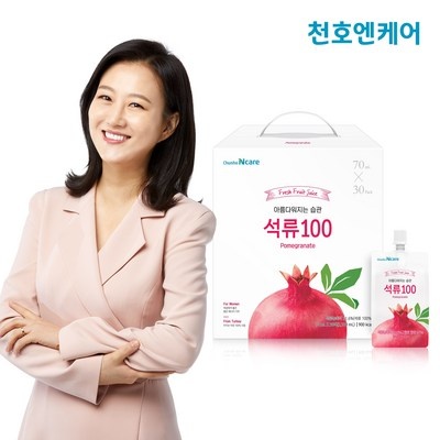 가성비 최고라서 만족스럽습니다. 천호석류즙 인기 정보 리스트 6