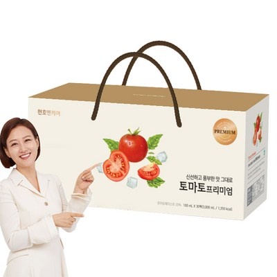 친구들에게도 추천할게요, 다들 만족해요. 천호식품토마토 할인 아이템 TOP 7