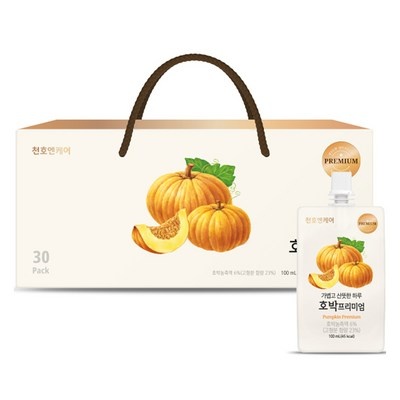너무 추천해요, 제 인생템이에요. 천호앤케어호박즙 인기 상품 상위 10