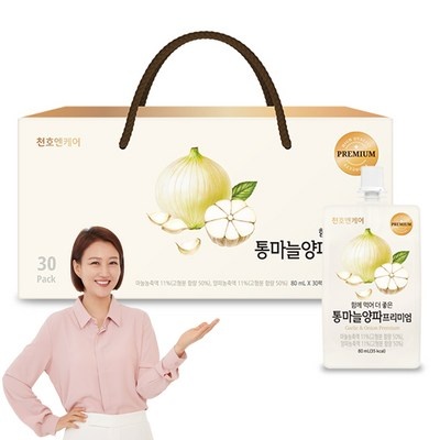 평이 정말 좋아요, 믿고 샀어요. 천호엔케어통마늘양파프리미엄 할인 정보 BEST 7