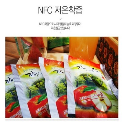 후기로 대박난 제품, 정말 좋아요. 청송애플농원100사과즙100mlx100개입 할인 제품 베스트 5