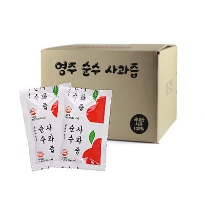 실사용 후기가 너무 좋아요, 믿고 샀어요. 청순한농부사과즙 최저가 상품 TOP 6