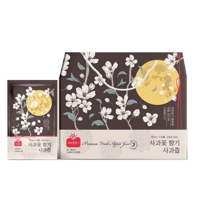 정말 경제적이에요, 최고의 선택이에요. 청풍햇살사과즙 최저가 아이템 상위 10