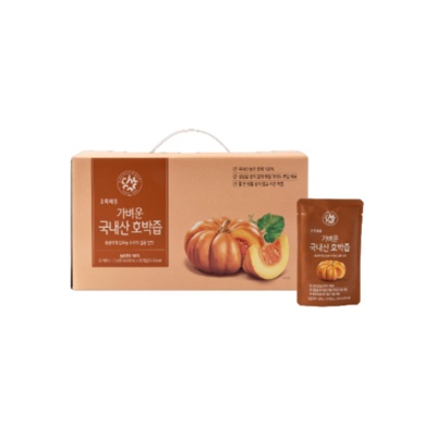 가성비 최고, 정말 잘 샀어요. 초록마을유기농호박즙 인기 정보 리스트 9