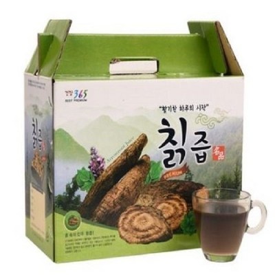 정말 가성비템이에요, 만족해요. 춘식이네생칡즙100 추천 정보 베스트 6