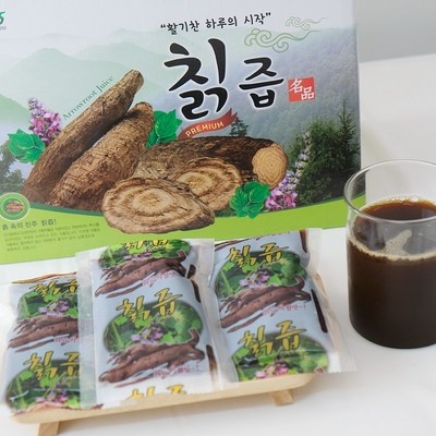 ◀ 2025년 인플들이 추천하는 가성비▶ 칡중탕 할인 상품 상위 6