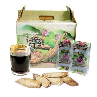 ◀ 2025년 내돈내산 SNS 인기상품▶ 칡즙60포 추천 상품 리스트 6