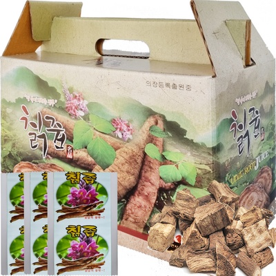 내돈내산 후기 강추, 후회 없어요. 칡즙박스 최저가 제품 탑 10