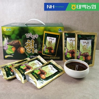 놓치면 후회할 태백칡즙 최저가 제품 BEST 7