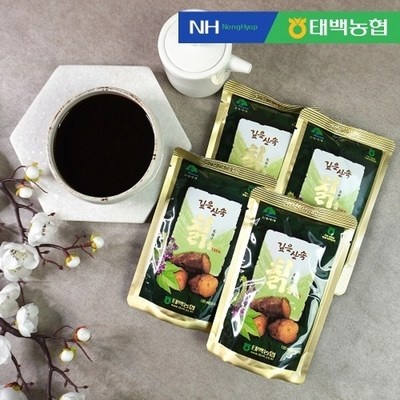 ◀ 2025년 너무 갖고싶은 가성비템▶ 태백칡즙90포 추천 정보 TOP 9