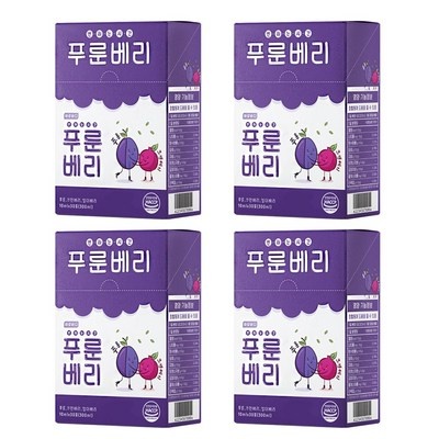 다시 구매할게요, 정말 좋아요. 테일러푸룬아로니아 할인 아이템 상위 2