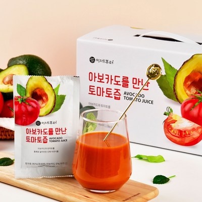 신상품 토마토아보카도즙 최저가 정보 탑 9